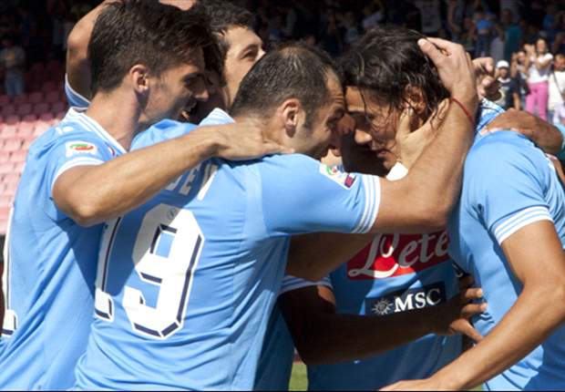 L'Opinione - Napoli culla sogna tricolori, anche Insigne tra i tenori: leziosismi e fragilità difensive i crucci di Mazzarri 