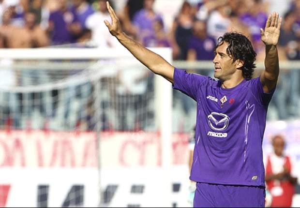 Sul Catania si abbattono 'Toni e furmini', la Fiorentina riabbraccia il figliol prodigo: "E' un sogno, amo questa città"