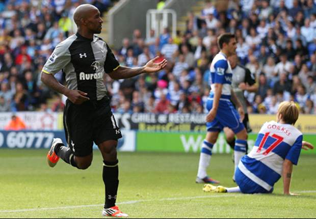 Defoe doubtful for England friendly against Brazil after injury in West Brom clash