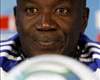 TP Mazembe coach resigns