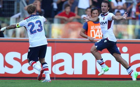 Serie A Team of the Week: Hernanes the hero, while Gilardino double downs Roma