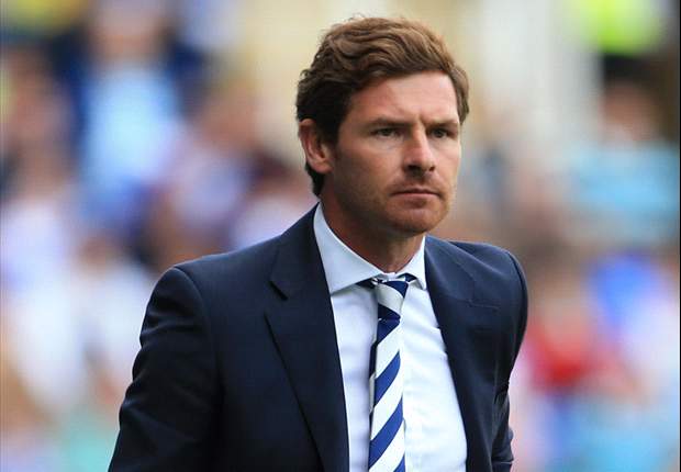 Tottenham boss Villas-Boas happy with 'clinical' Defoe