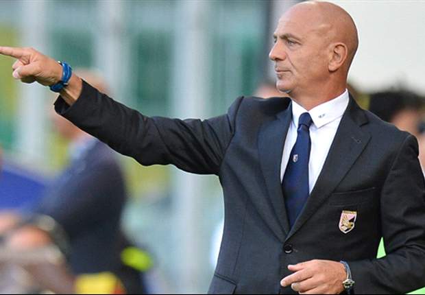 Official: Palermo sacks Sannino and appoints Gasperini as coach