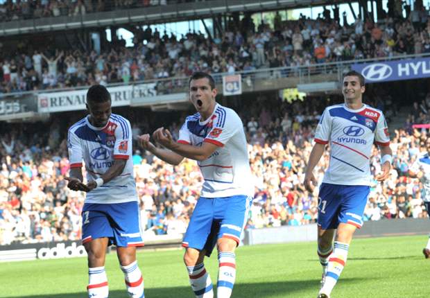 Ligue 1 Round 5 Results: Marseille maintain 100% record, as Lorient edge Rennes in red card shame