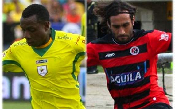 Duelo del descenso: Cartagena vs Cúcuta