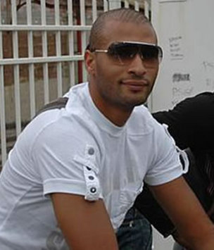 Diomansy Kamara - Fulham