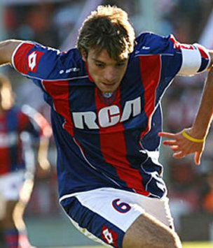 Jonathan Botinelli - San Lorenzo