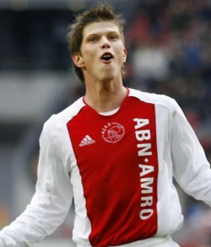Klaas Jan Huntelaar