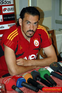 Servet Çetin (Galatasaray) (galatasaray.org)