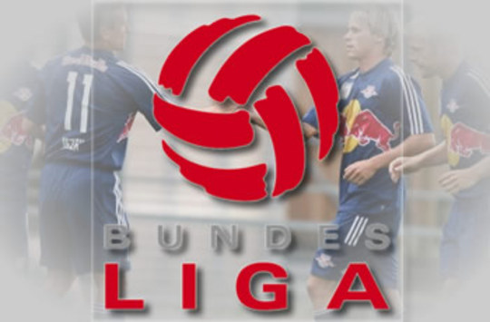 Bundesliga Österreich Logo (Goal)