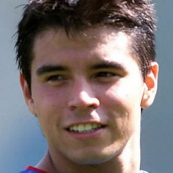Javier Saviola