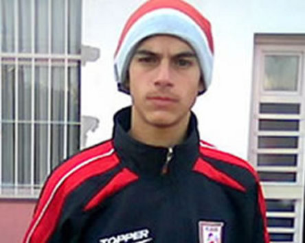 İspanya: Diego Perotti (Sevilla)
