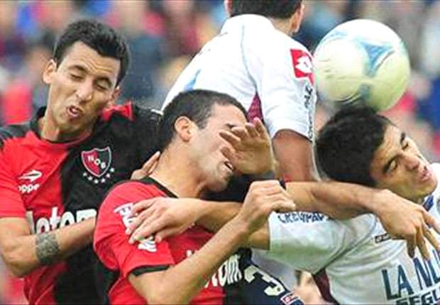 En Vivo: Newell's - San Lorenzo