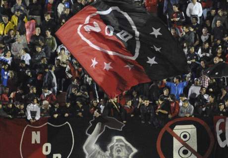 ¡Newell's campeón!