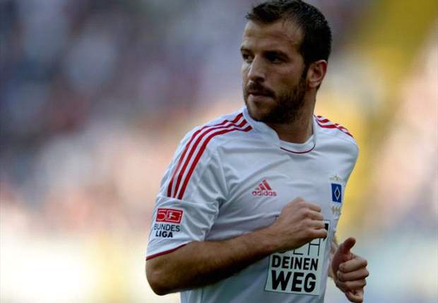 Watch Borussia Monchengladbach - Hamburg live on Goal TV!