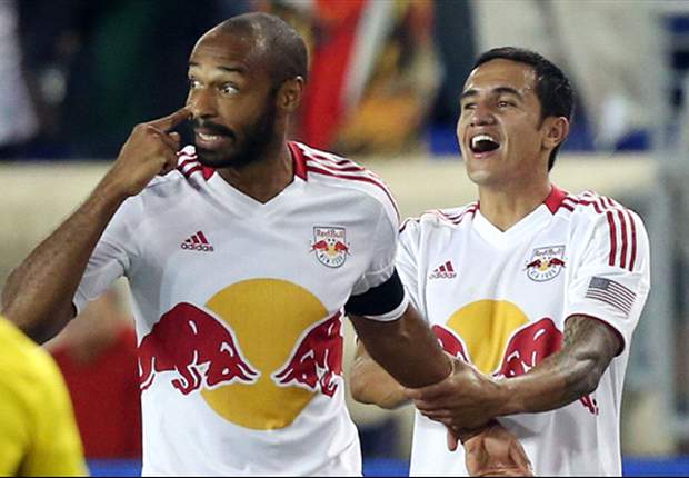 Monday MLS Breakdown: One-match ban offers scant punishment to Thierry Henry and New York