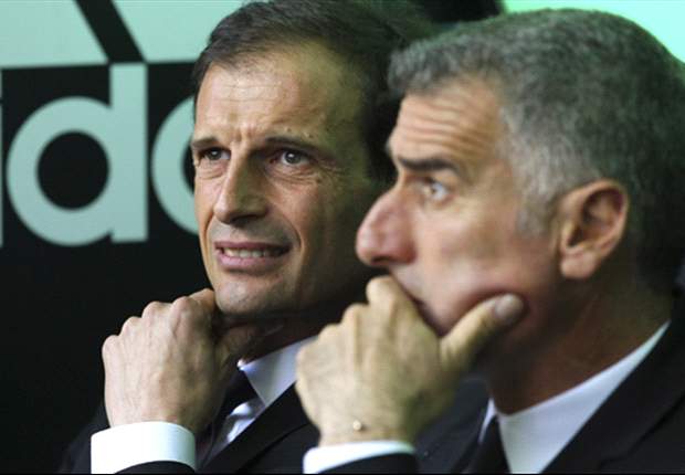Allegri rende nota la lista dei 21 convocati per l’Anderlecht: Ambrosini recupera, ancora out Montolivo