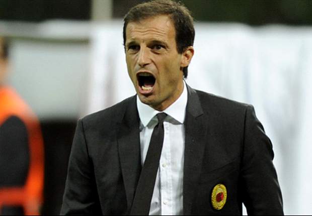 Allegri: AC Milan will not underestimate Udinese 