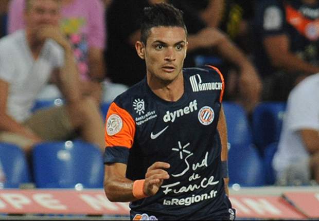 Técnico do Montpellier diz que Manchester United pode comprar Cabella por 18 milhões