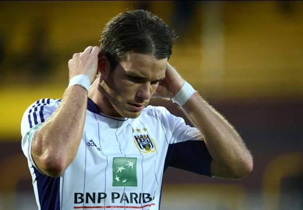Nuytinck: Anderlecht have enough quality to beat AC Milan