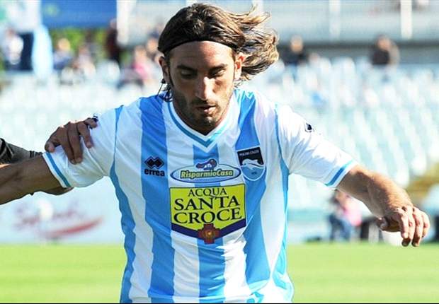 Pescara all'esame San Paolo, Modesto è pronto: "Napoli fortissimo, ma possiamo creargli dei problemi"