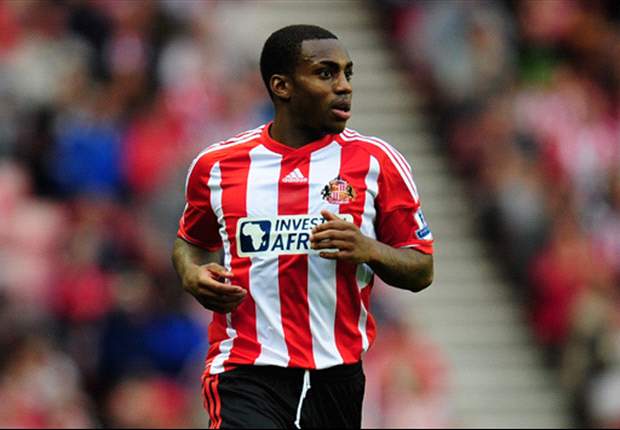Sunderland keen to sign Tottenham defender Rose on a permanent deal