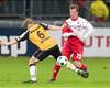 Finalisten geen voorstanders van play-offs