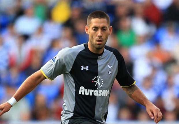 Dempsey has Europa League trophy in sight with Tottenham