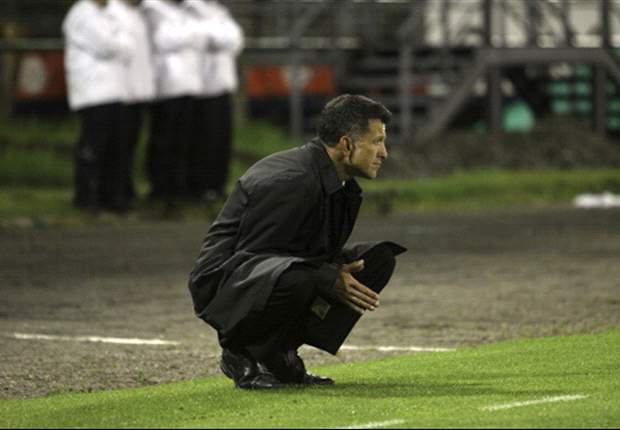 Osorio iría al Puebla