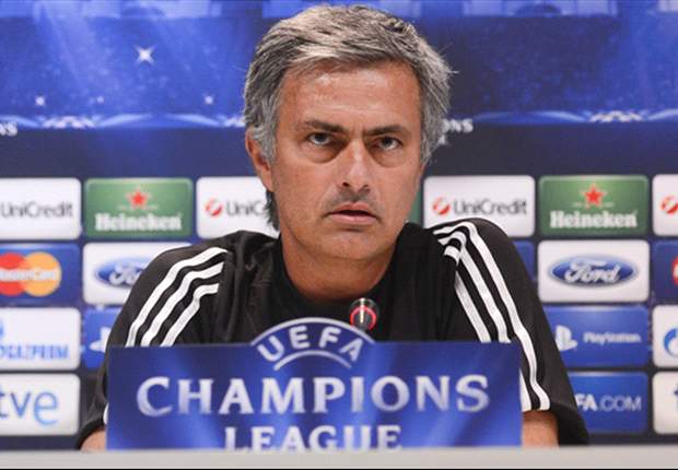 Mourinho after City triumph: The DNA of my team is back
