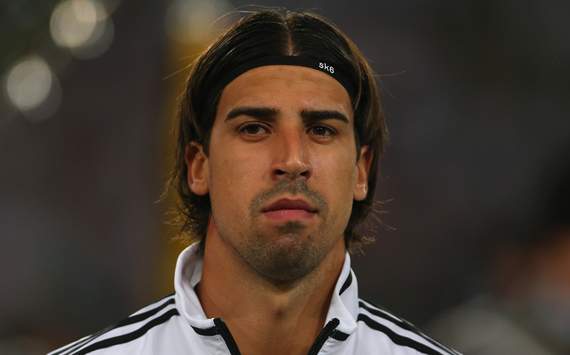 Khedira: I hope Real Madrid & Borussia Dortmund progress