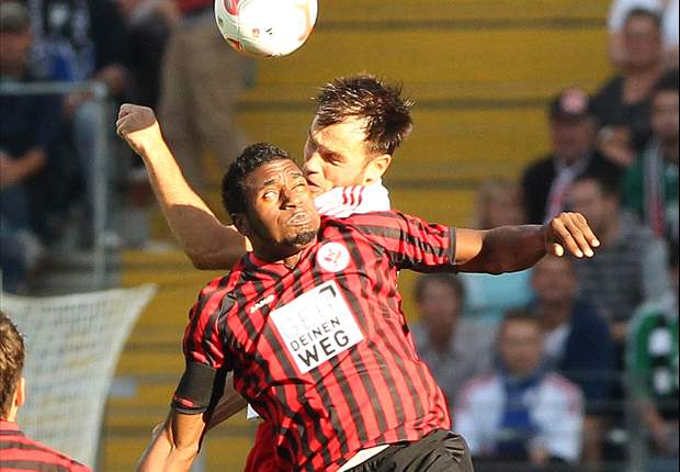 Canadians Abroad Recap: Occean makes history with first goal for Eintracht Frankfurt