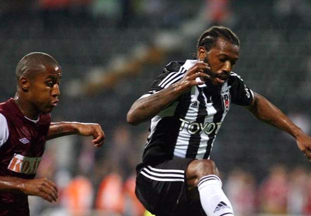 Fernandes: I want to play alongside Iniesta