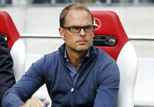 De Boer disappointed with Real Madrid Champions League defeat