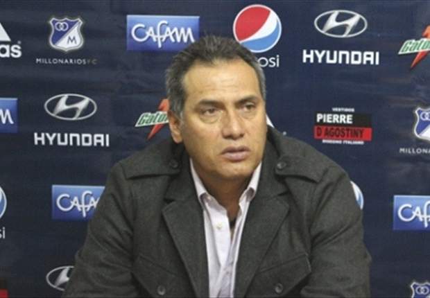 Torres: Tigre es un equipo combativo