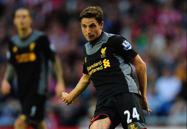 Allen relishing the prospect of facing off against Manchester United