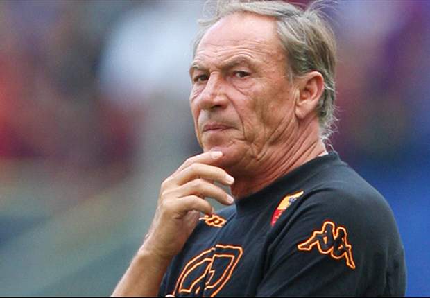 Zdenek Zeman: La denuncia de dopaje de Matías Almeyda no me sorprende