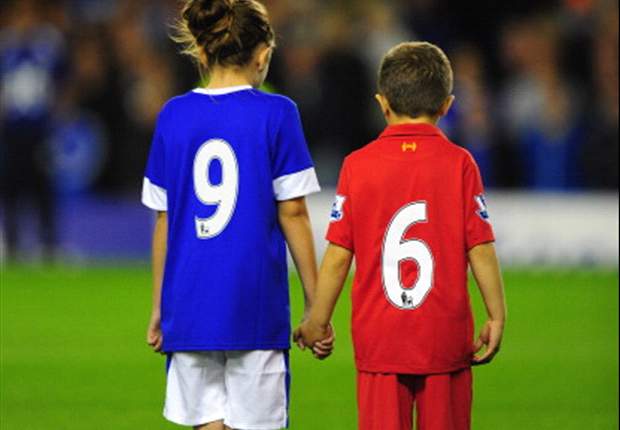 Racism, violence & tragedy: 2012 was the year we learned that football is not more important than life and death
