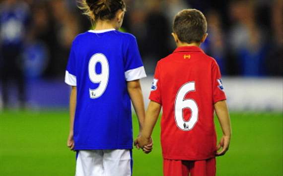 Racism, violence & tragedy: 2012 was the year we learned that football is not more important than life and death