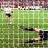 La espectacular parada de Kahn le dio el título al Bayern