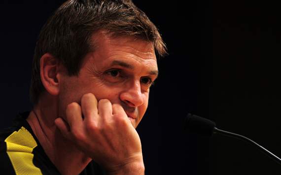 Tito Vilanova, Barcelona