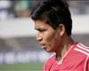 Lajong's Renedy mulls coaching role
