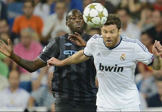 Yaya Toure rues victory that got away against 'great' Real Madrid
