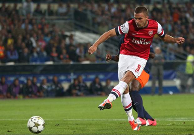 Arsenal - Olympiakos Betting Preview: Expect a battle for the Gunners