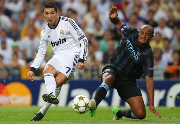 Cristiano Ronaldo is not arrogant, insists Van Nistelrooy