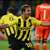 Mario Götze, mejor jugador de la semana