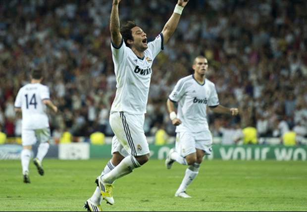Poll of the Day: Which player impressed most in Tuesday's Champions League ties?