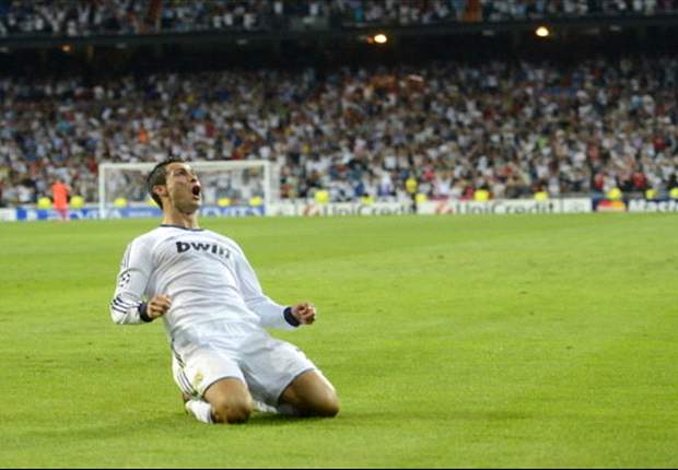Ronaldo & Mourinho make peace with the Bernabeu in dramatic win worthy of true champions