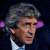 Pellegrini: I may have to leave Malaga