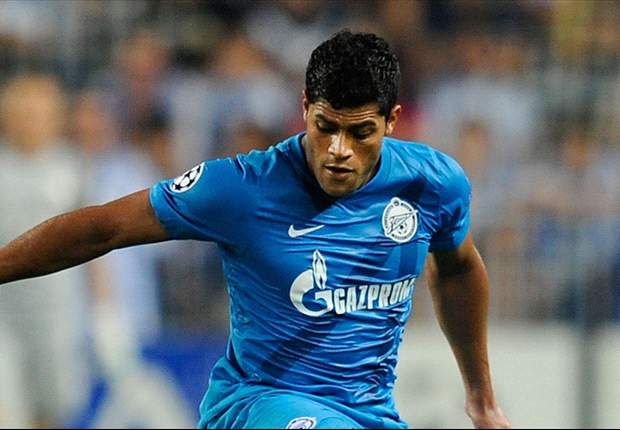 Apesar da barreira linguística, Hulk afirma que gosta da vida na Rússia